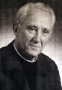 Pfarrer Heim